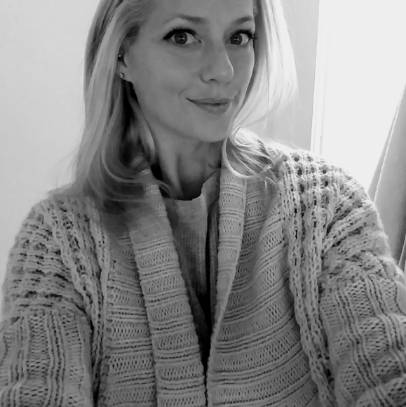 Express knitted sweater - Picture 11 of 11